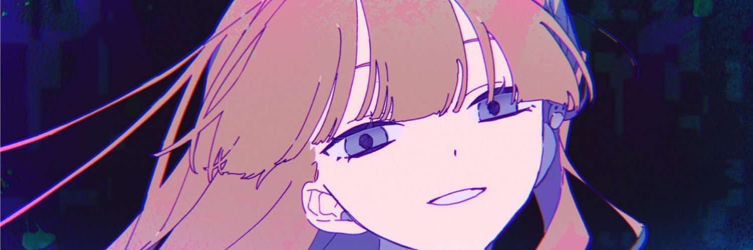 イルマ / IRUMA's banner