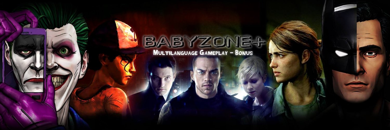 BabyZone's banner