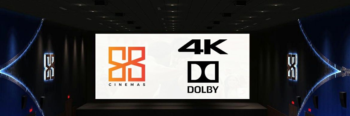 SB Cinemas's banner