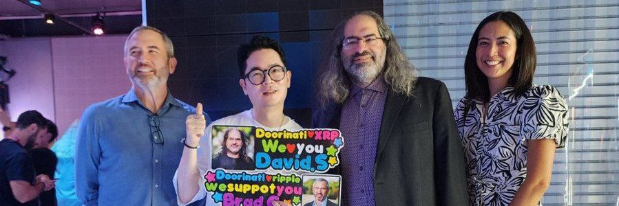 DooriDoori's banner