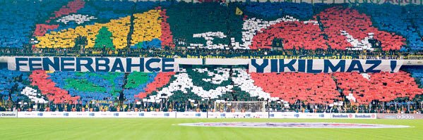 Emrah Tünay's banner
