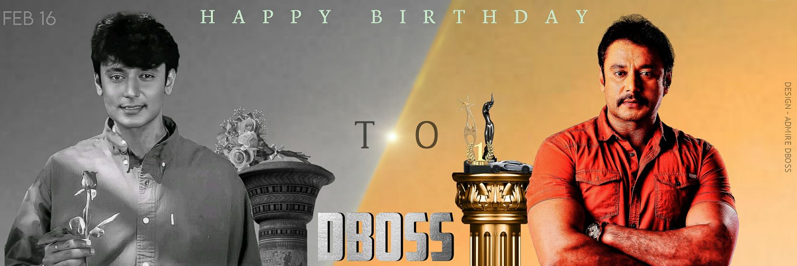 Darshan Trends™'s banner