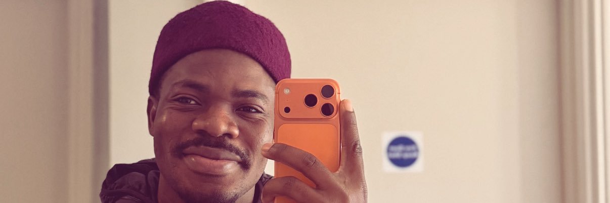 👳🏾‍♂️Mufti Of Ilorin Online 👳🏾‍♂️'s banner