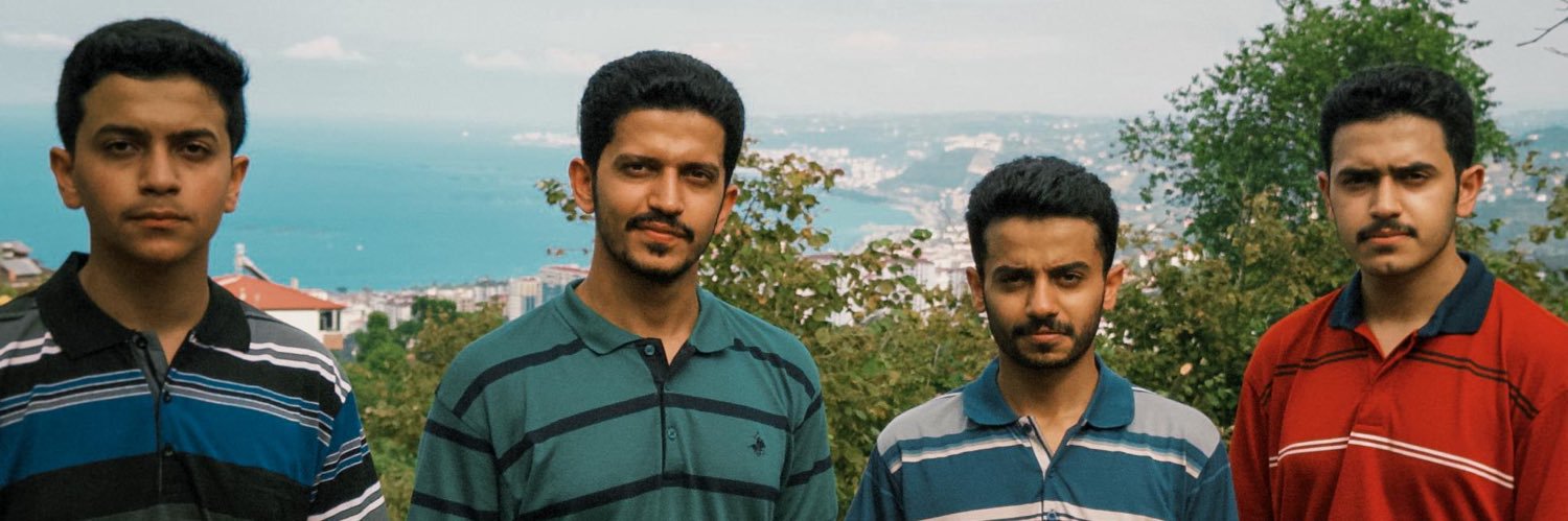 Saud Brothers - سعود واخوانه's banner