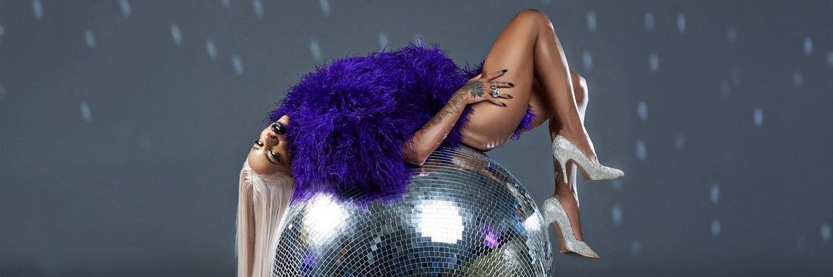 Bianca DellaFancy's banner