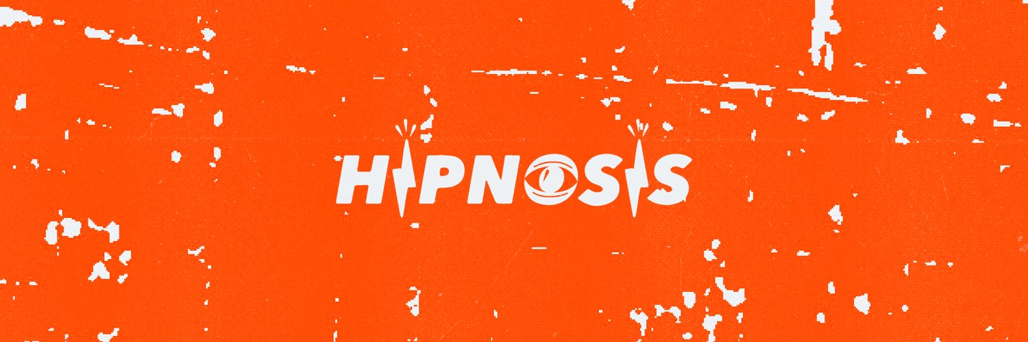 Hipnosis's banner