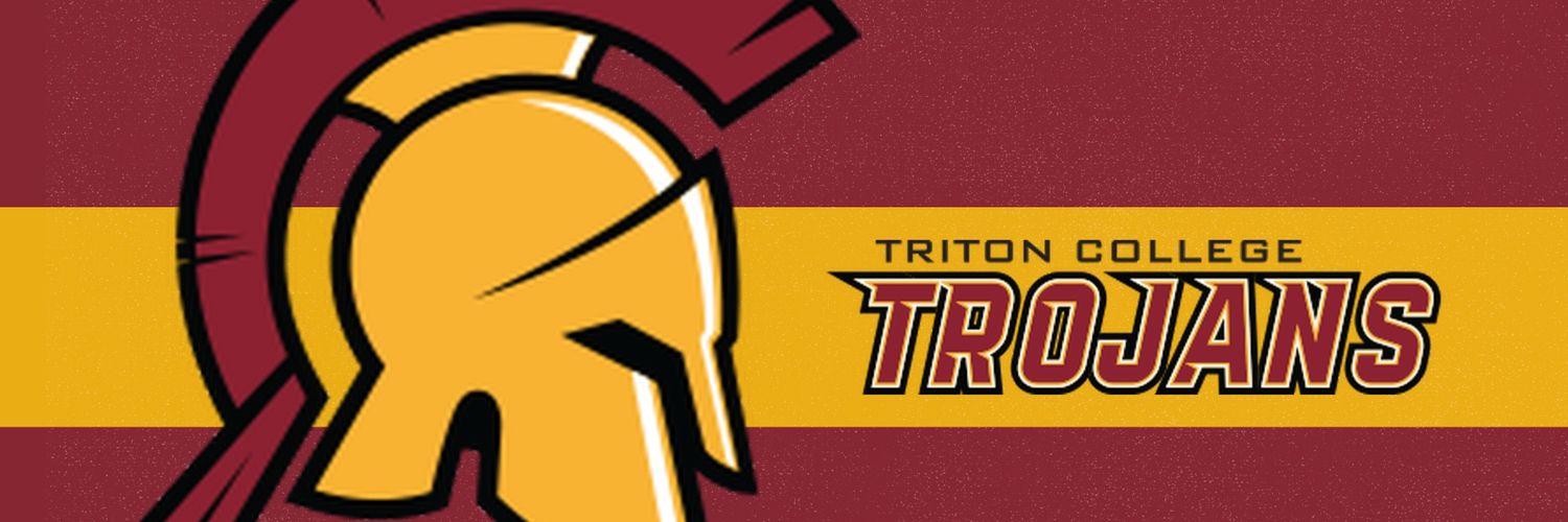 Triton College Athletics's banner