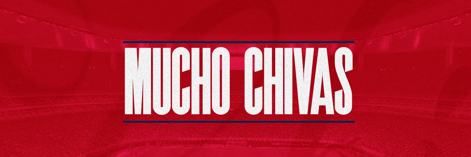 CHIVAS's banner