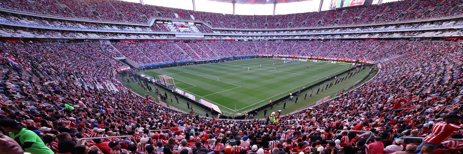 CHIVAS's banner