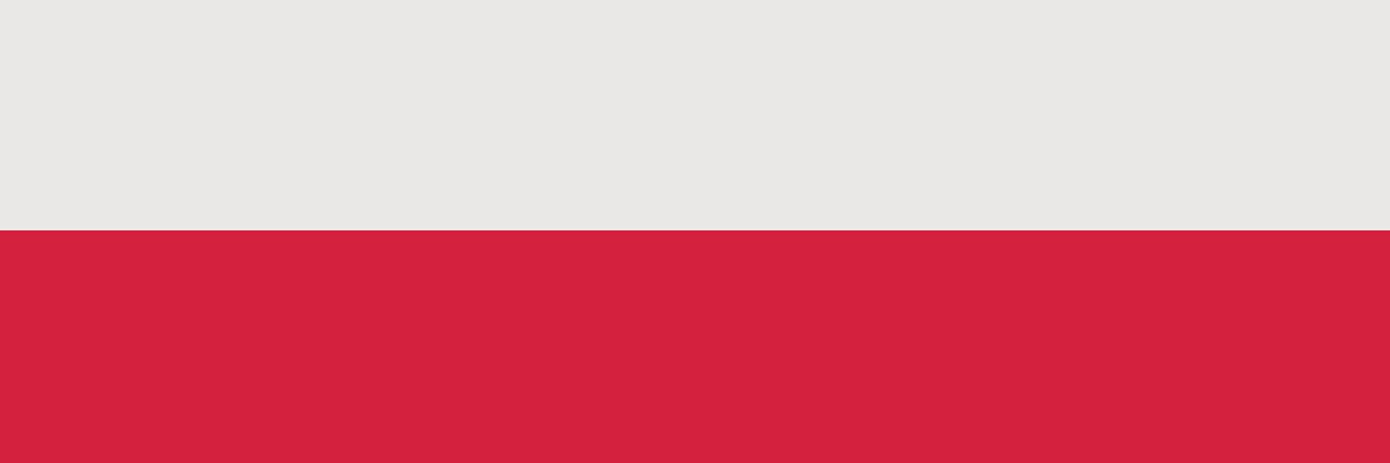 Po pierwsze Polska's banner