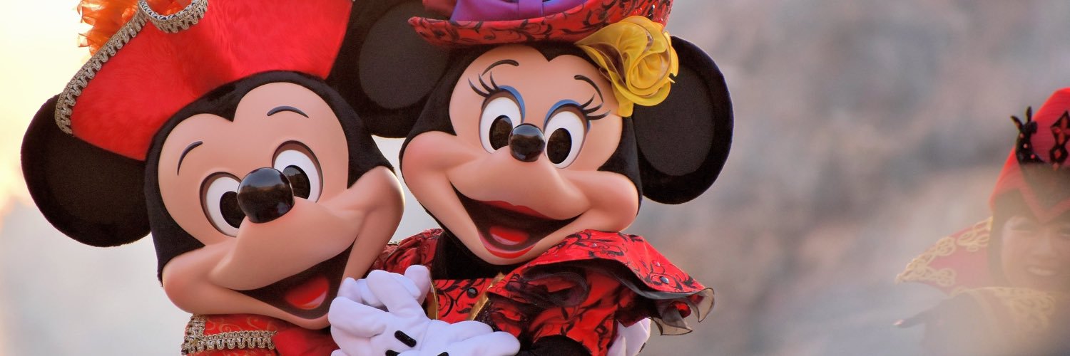 陽花🎀ディズニーめっちゃ楽しい's banner