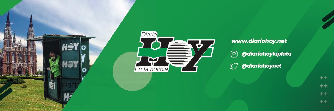 Diario HOY's banner