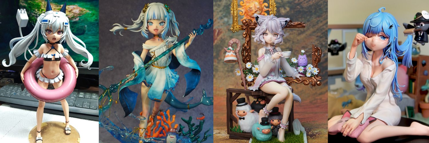夢梓•MunSii's banner