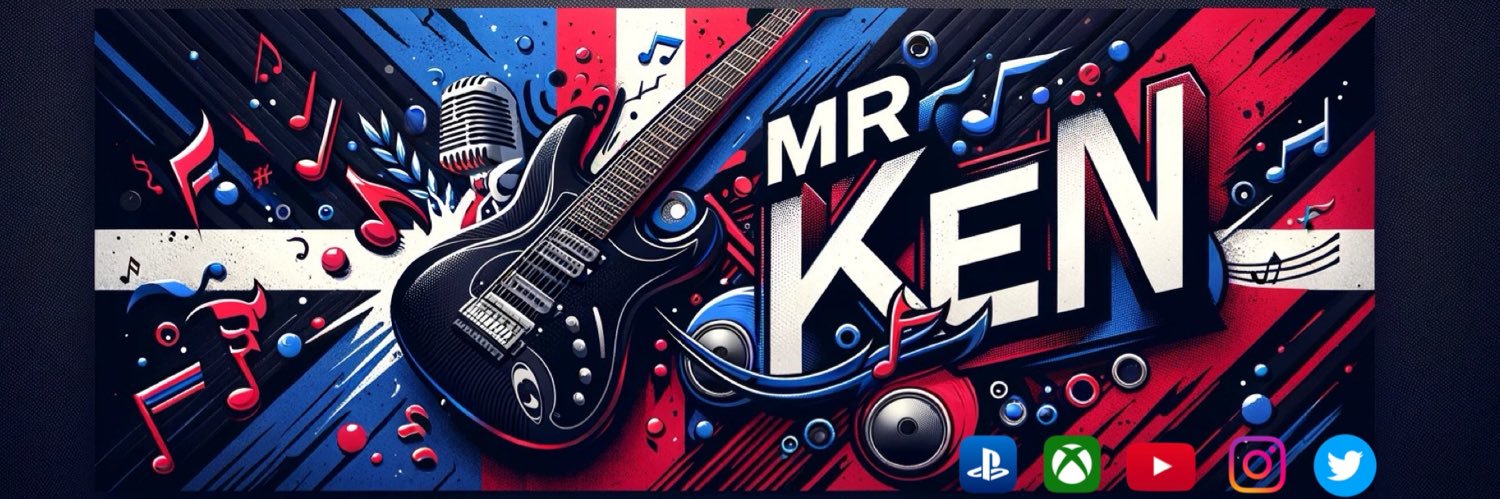 🔥MrKen🔥's banner