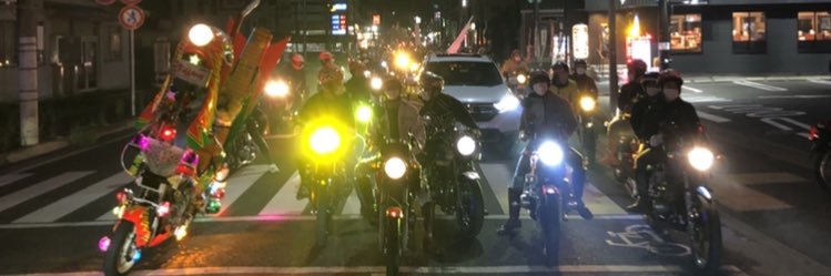 押忍👊滋賀 Tiffany T氏's banner