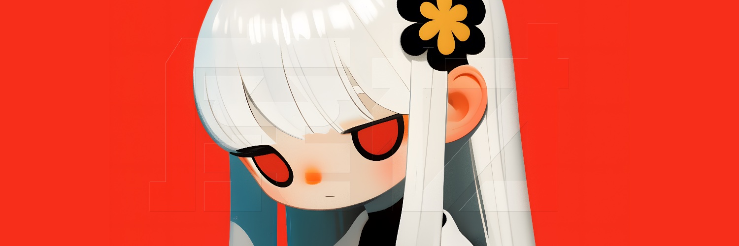 廃材🧱's banner