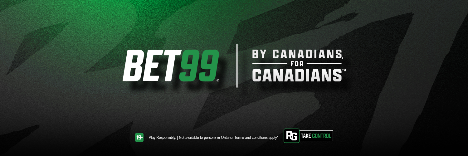 BET99 Sportsbook's banner