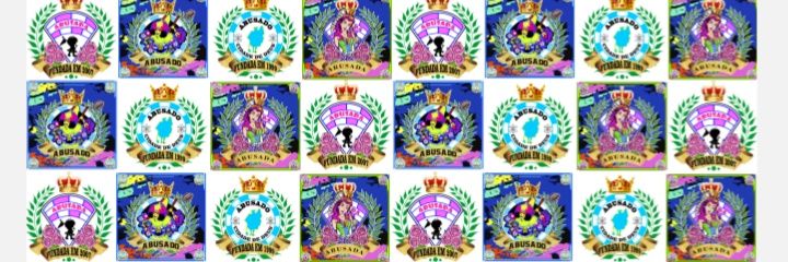 ,🏁🏆ABUSADO & ABUSADA CDD 🍭🍬's banner