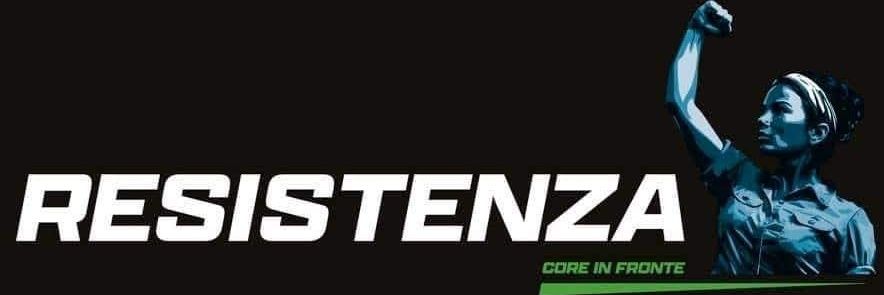 Core in Fronte's banner
