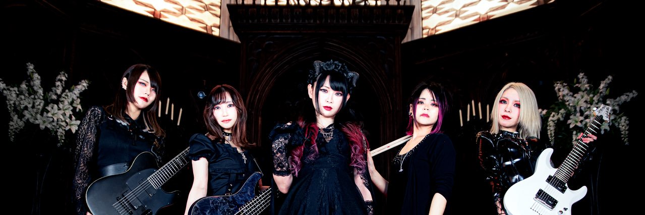 Cran Arcanaria😈2/28目黒ライブステーション's banner