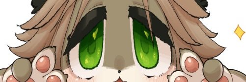 Kyomi's banner