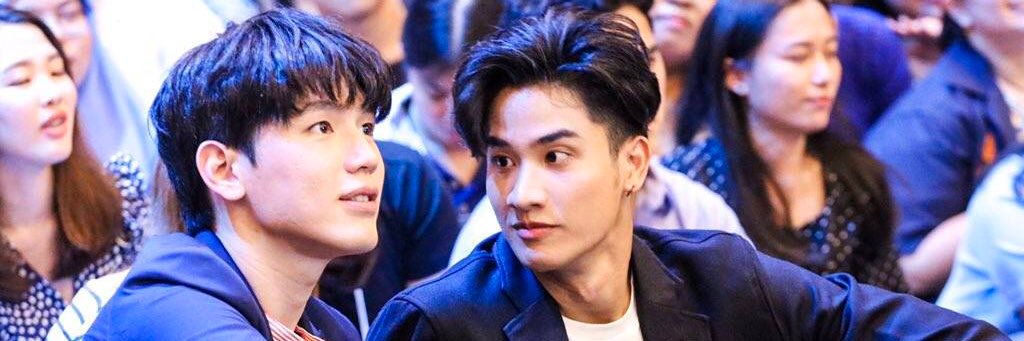 สาวคอนซี่ 💙🌻's banner