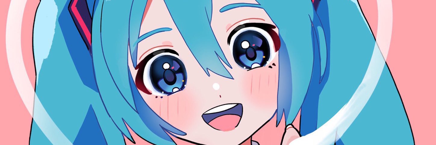 喵喵子's banner