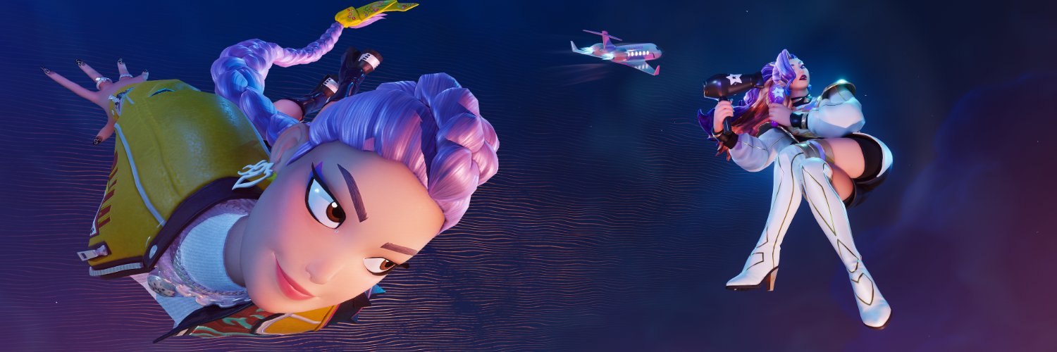 Shany's banner