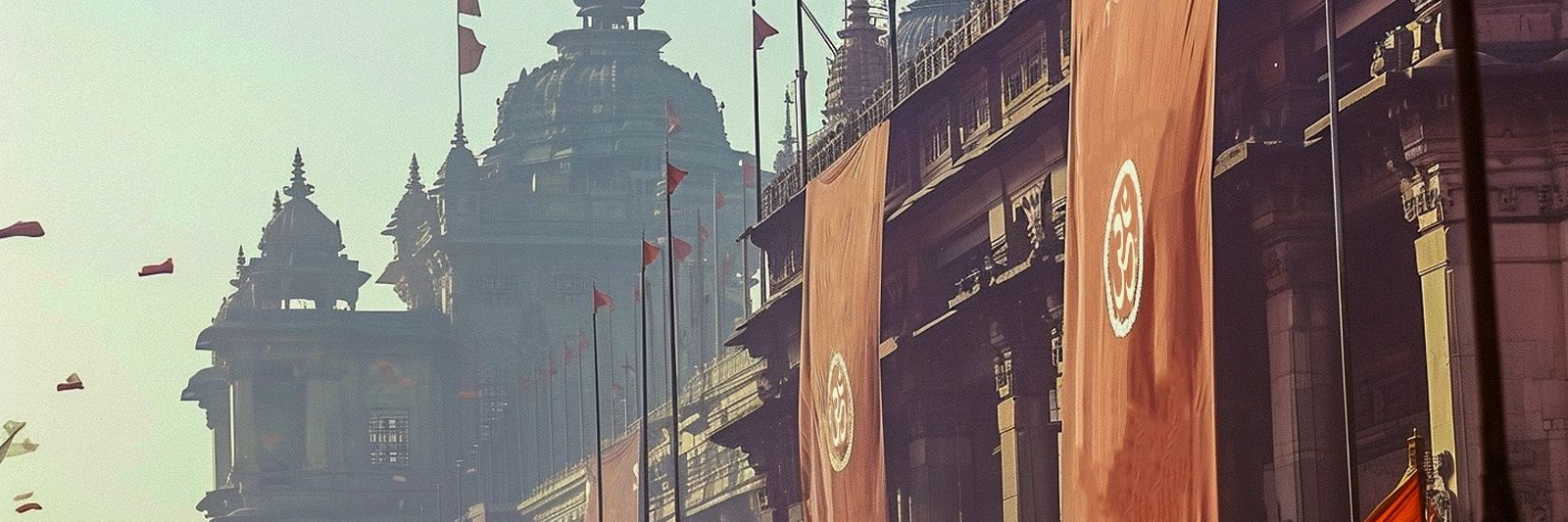 मिथुन's banner