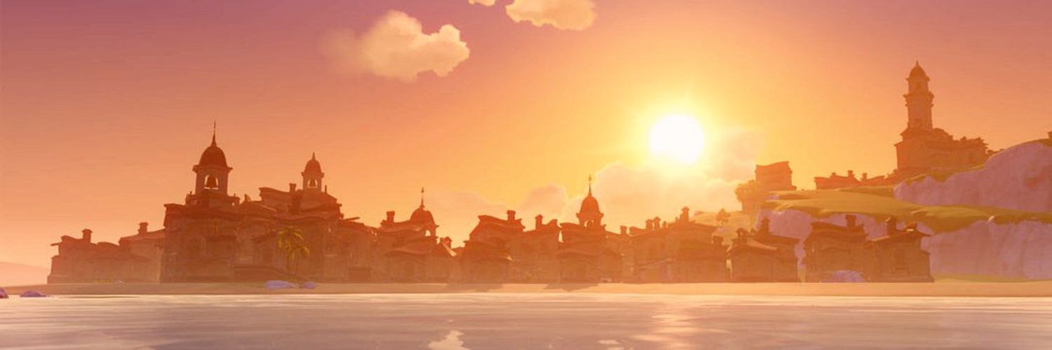 かむだ@雑多's banner