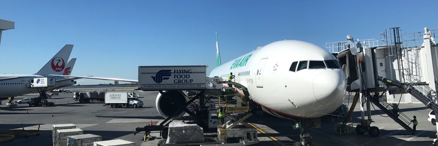 Toru👨‍✈️国際線パイロット's banner