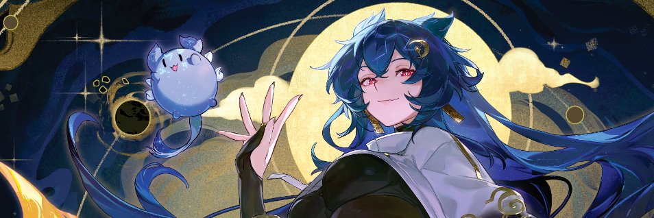 Vienna💫Vtuber's banner