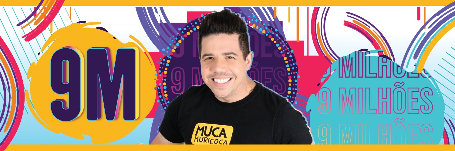 Muca Muriçoca's banner