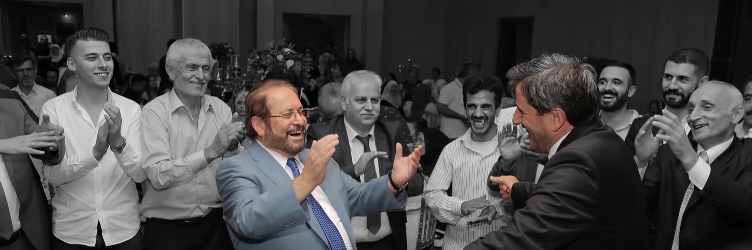 Nihat Hekimoğlu's banner