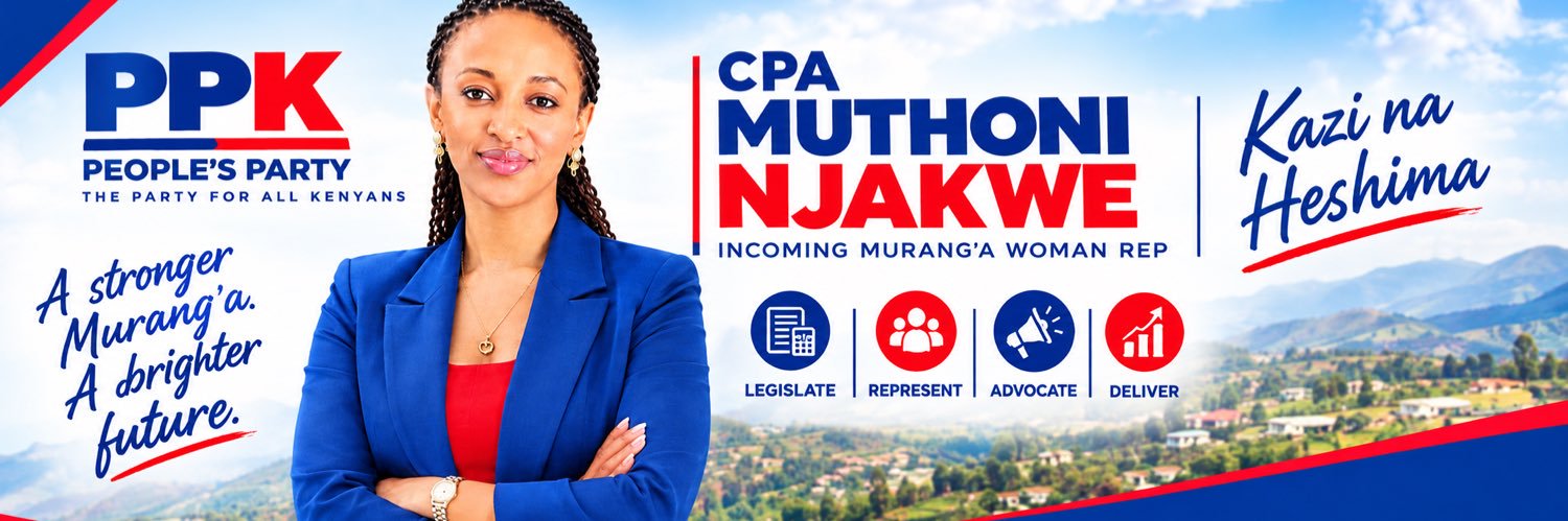 Muthoni Njakwe's banner