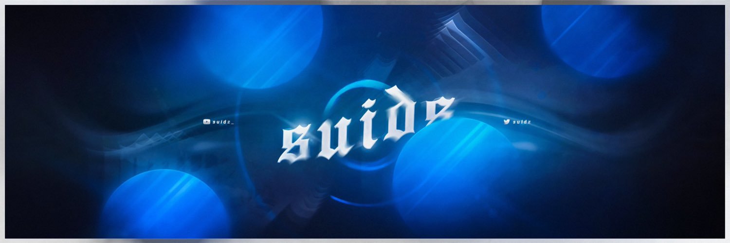 suidz's banner