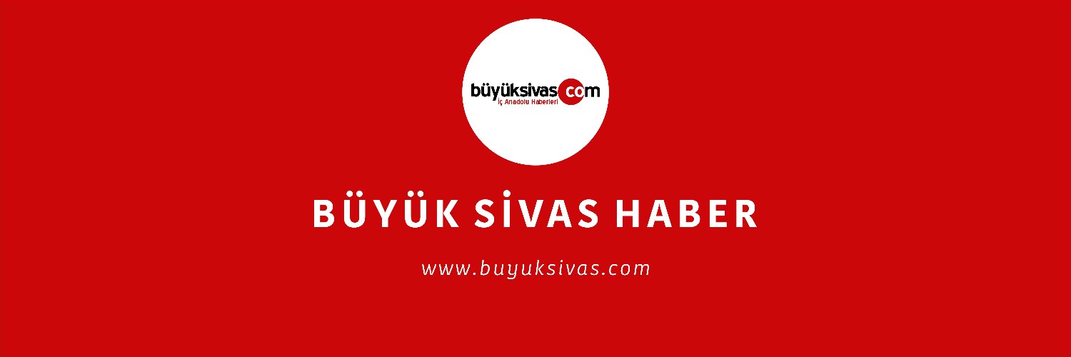 Büyük Sivas Haber's banner