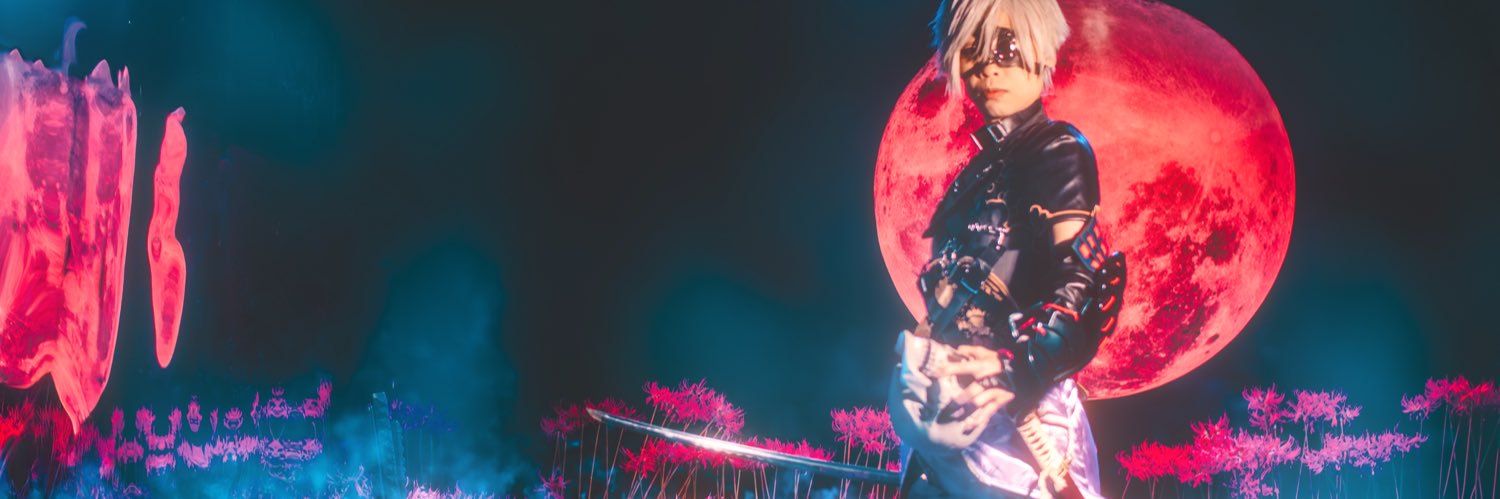 焔Homura🔥's banner