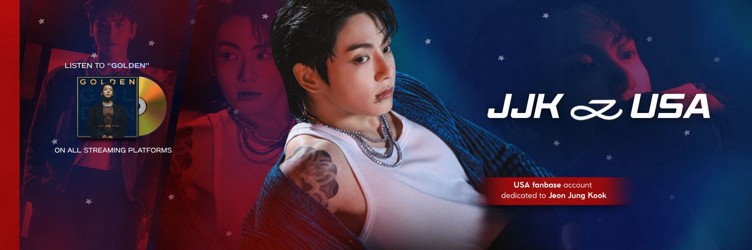 JJK USA's banner