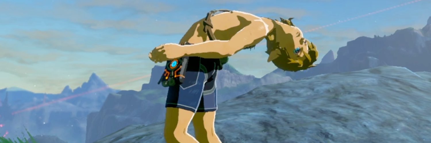 最強ゼルダGamesいかぼうず's banner