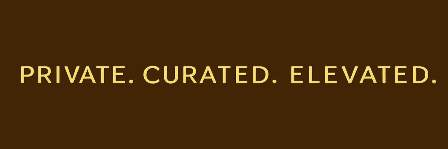 XCLUSIV LIFESTYLE's banner