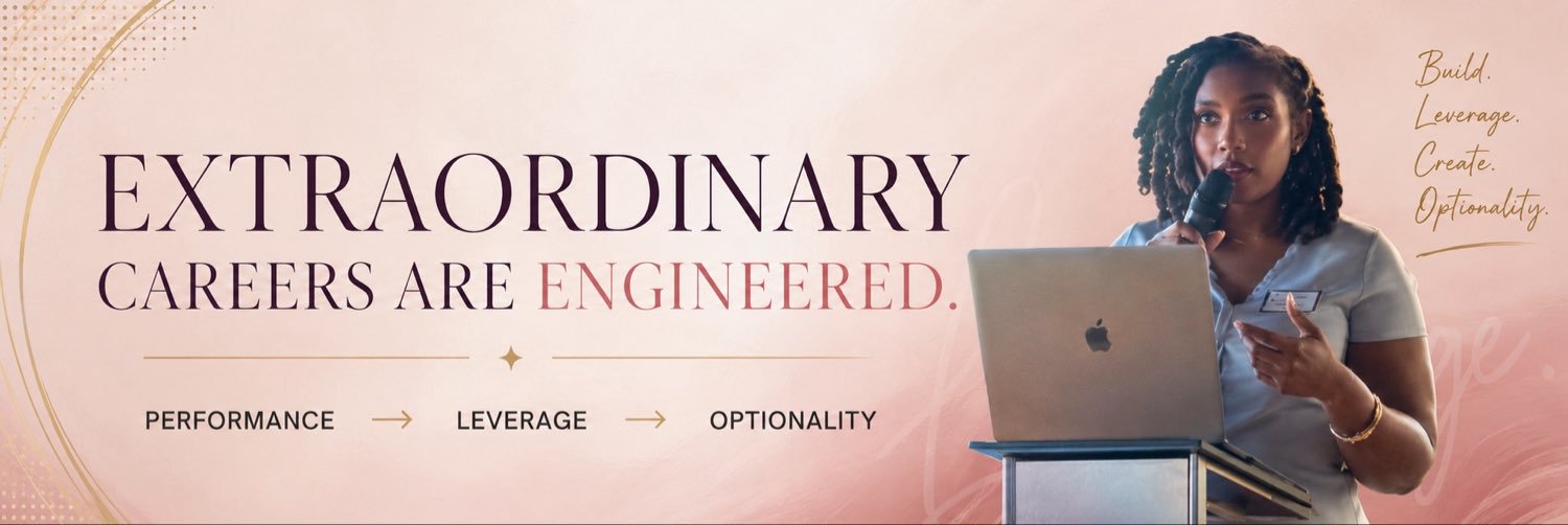 Kierra | Data Conversationalist🎙's banner