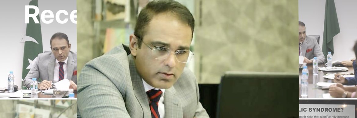 Muddassir Riaz Malik's banner
