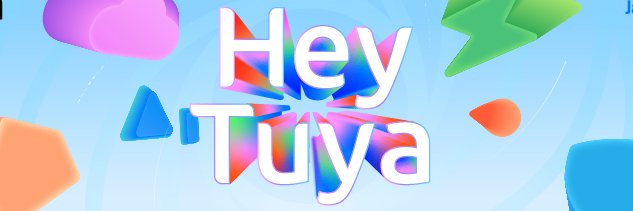 Tuya Smart's banner