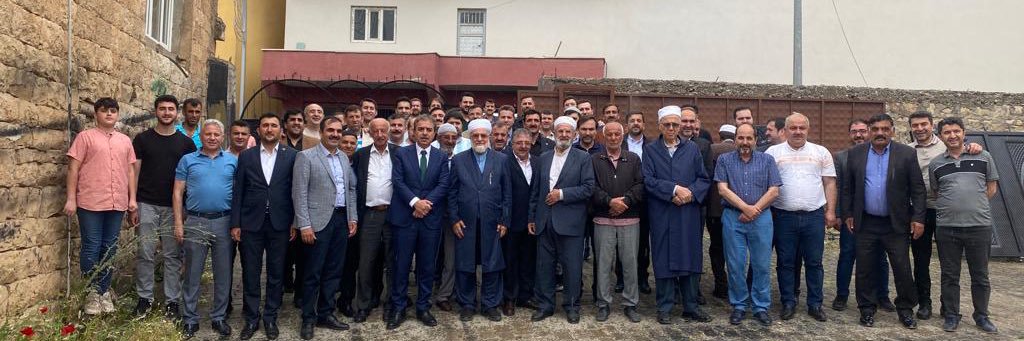 FEVZİ SEVGİLİ's banner