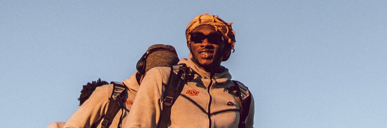 Moussa Cisse 33's banner