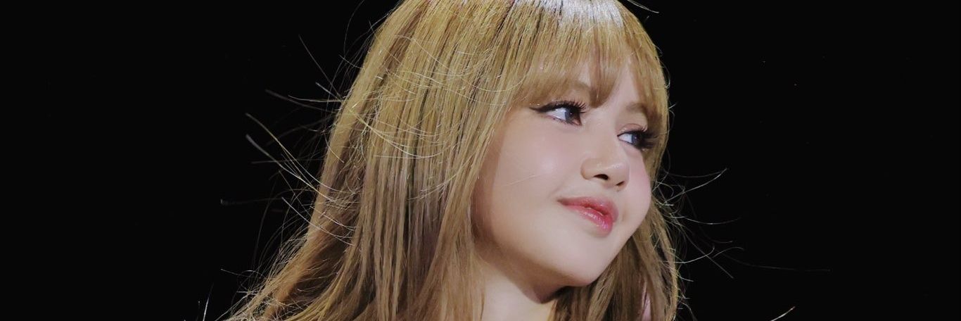 LISA's banner
