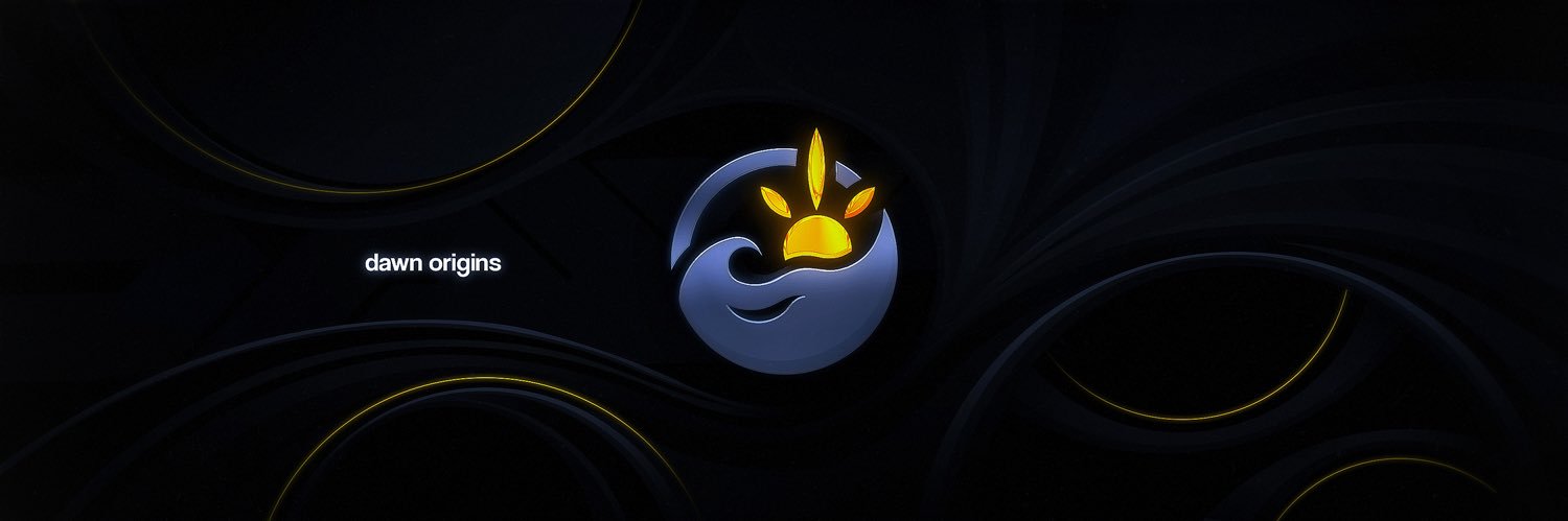 🌅's banner