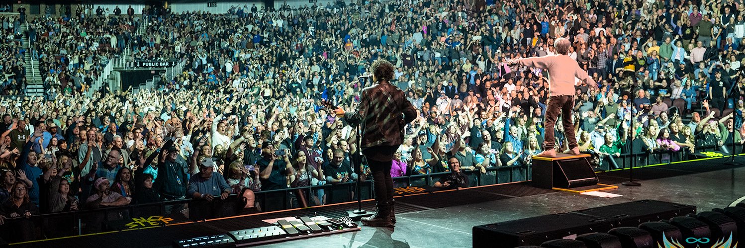NEAL SCHON MUSIC's banner