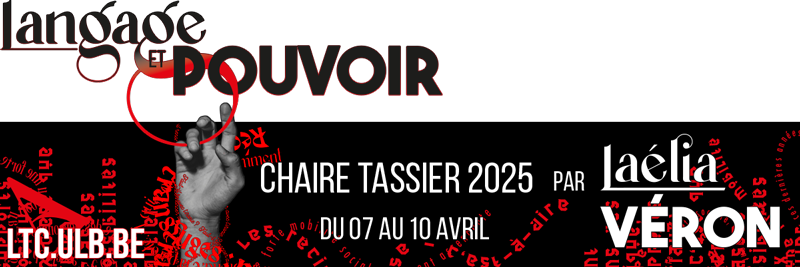 Laélia Véron's banner